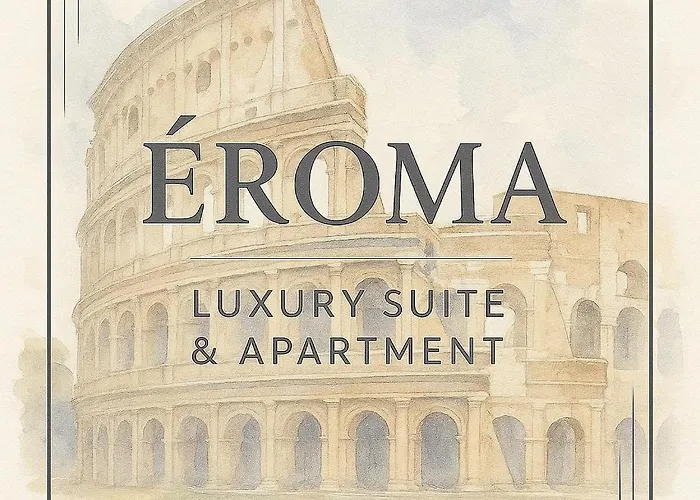 èROMA - AVENTINO Apartment