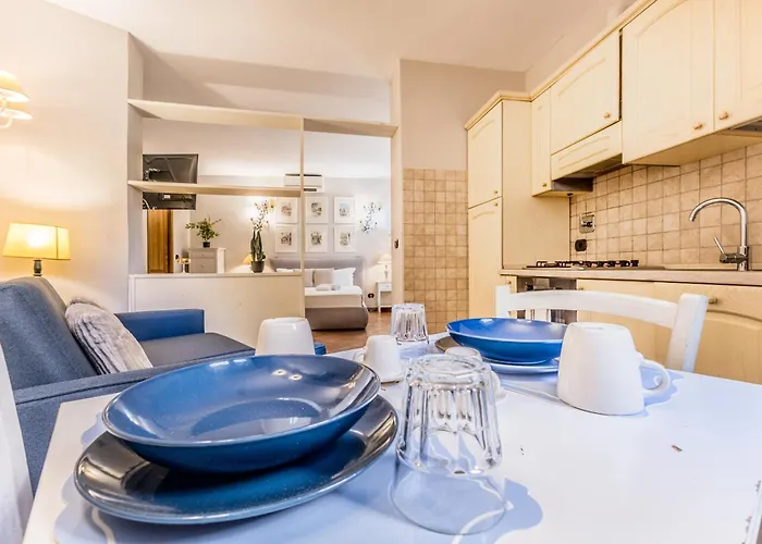 èROMA - AVENTINO Apartment